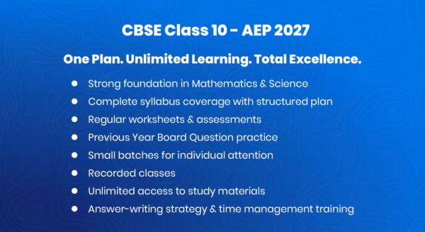 CBSE-Class-10-AEP-2027