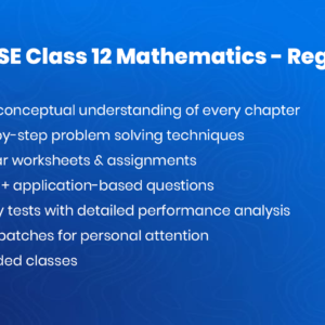 CBSE-Class-12-Maths-Regular-2027