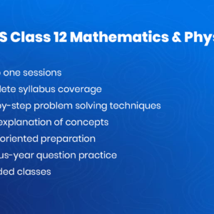 NIOS-Class-12-Maths-Physics